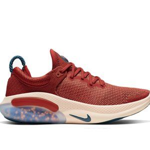 Nike Joyride Run Flyknit 'Cinnabar' - Size 8